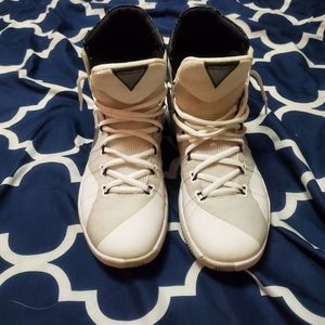 Nike hyperdunk hotness